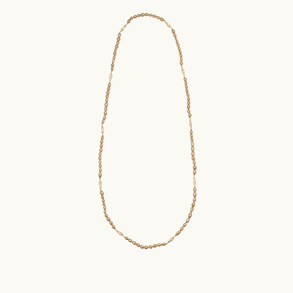 Caravelles Necklace