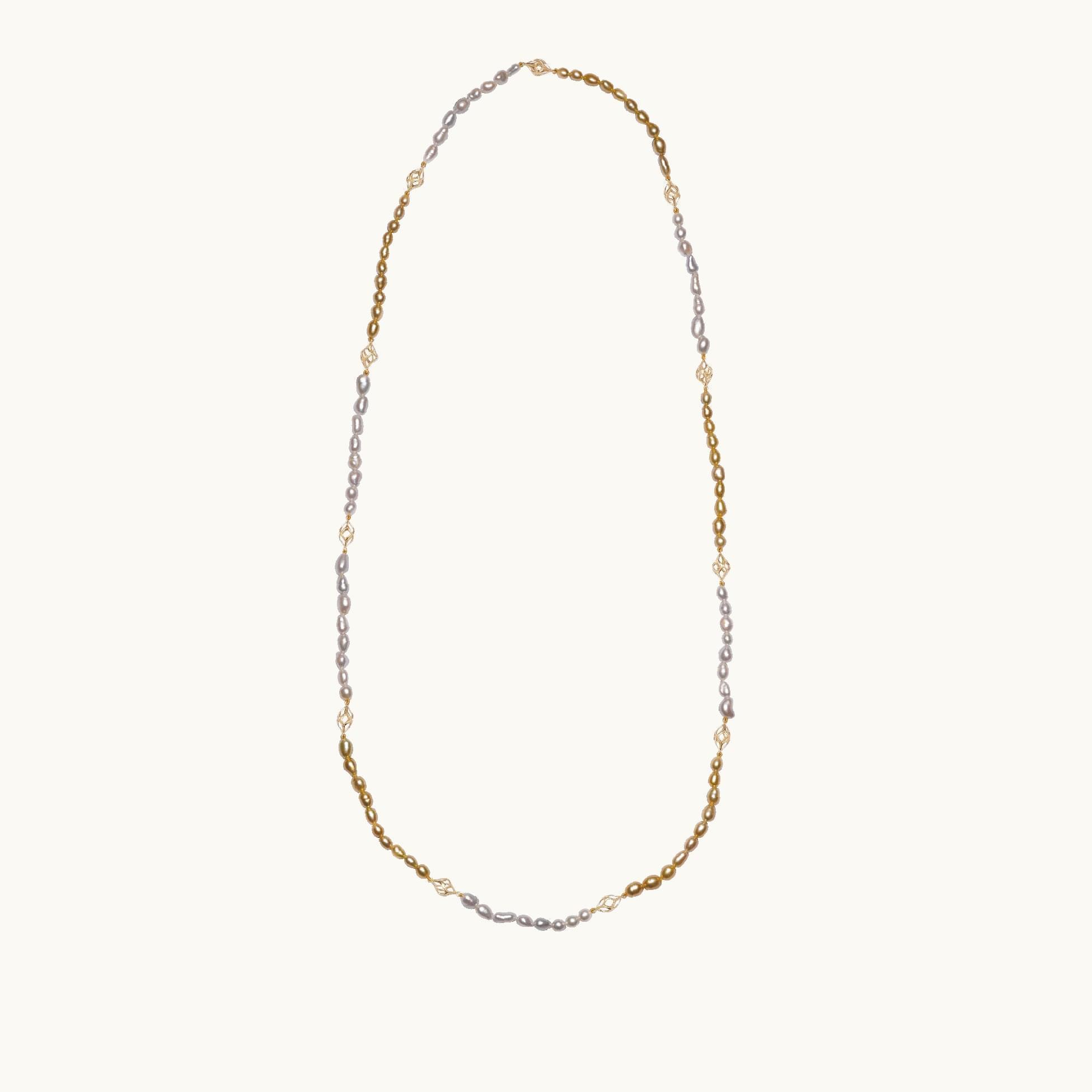 Caravelles Necklace