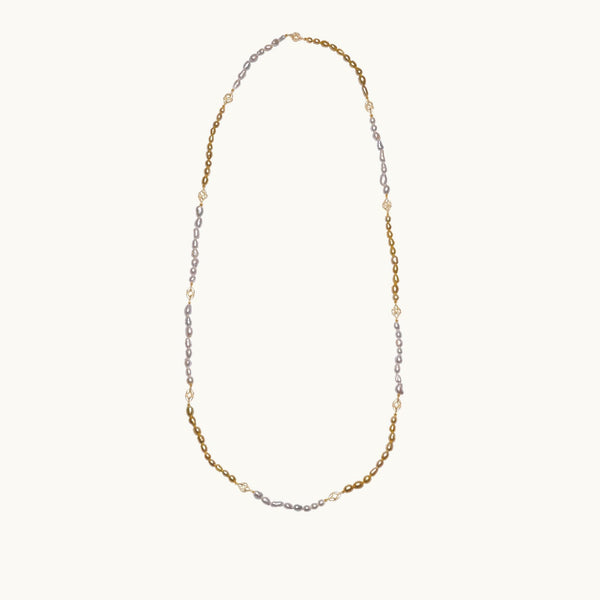 Caravelles Necklace