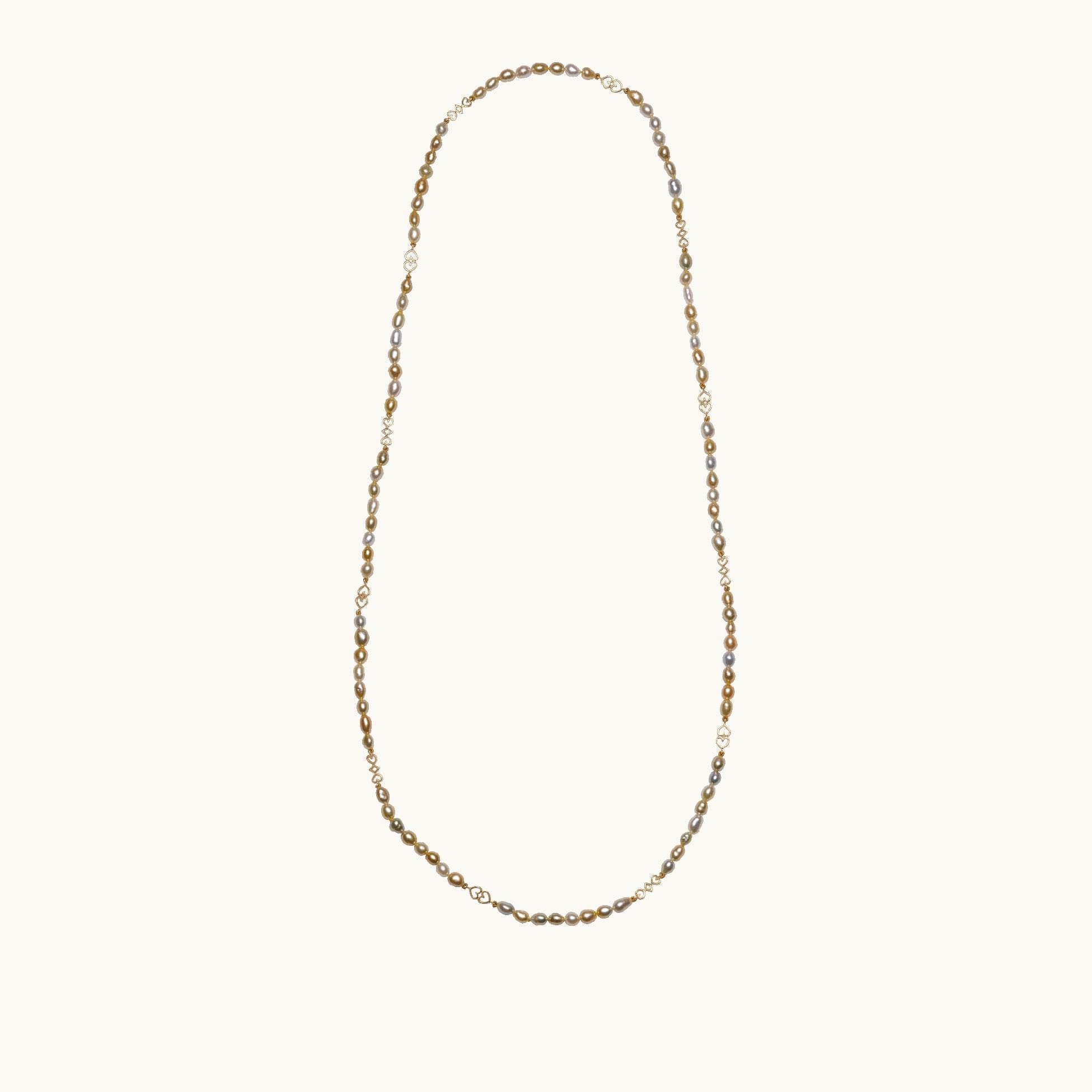 Caravelles Necklace