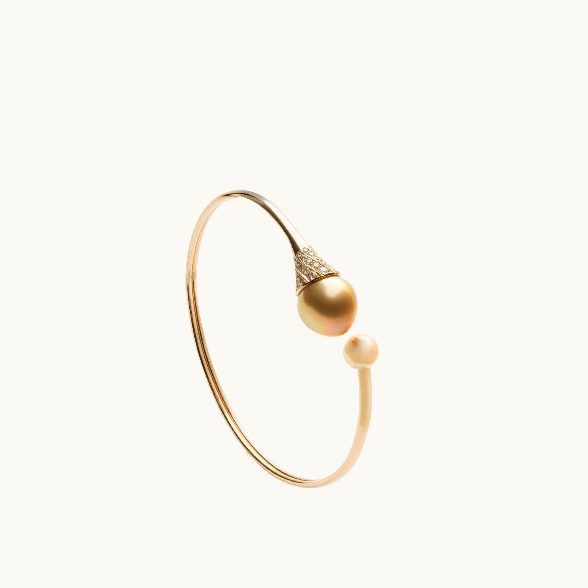 Goutte d'Or Bracelet