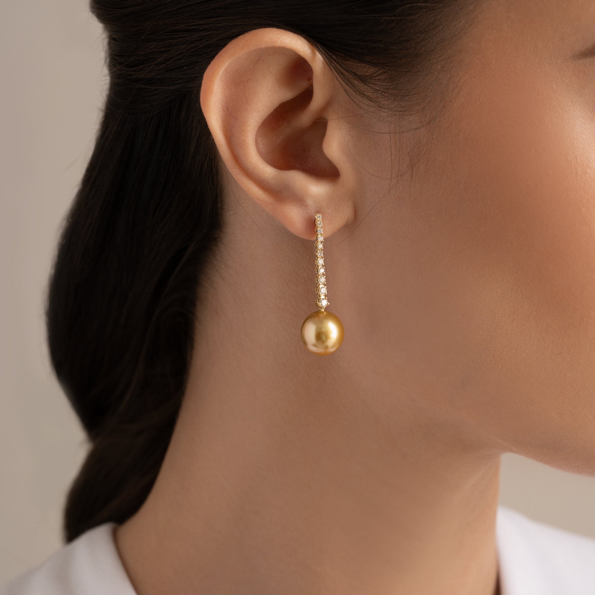 Les Classiques Earrings