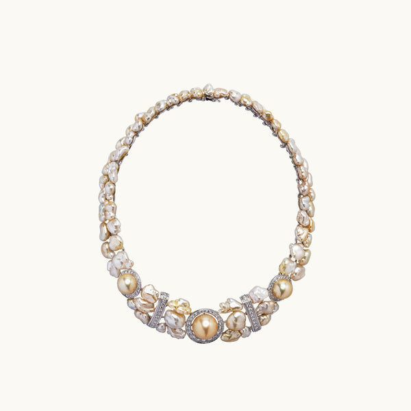 Les Classiques Necklace