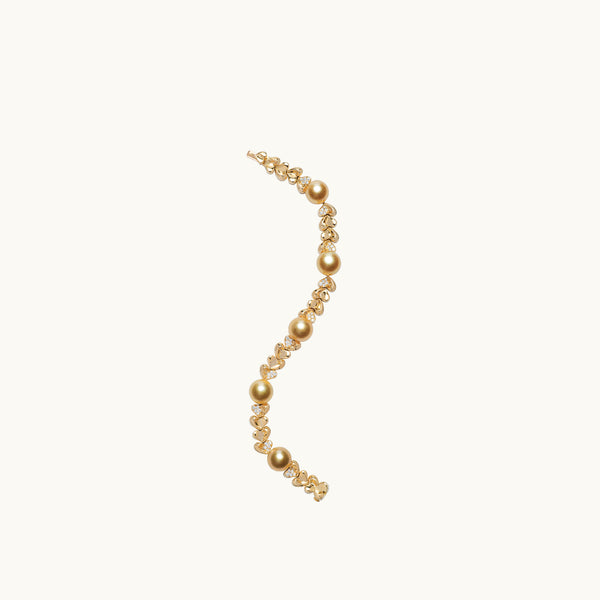 Petits Coeurs Bracelet