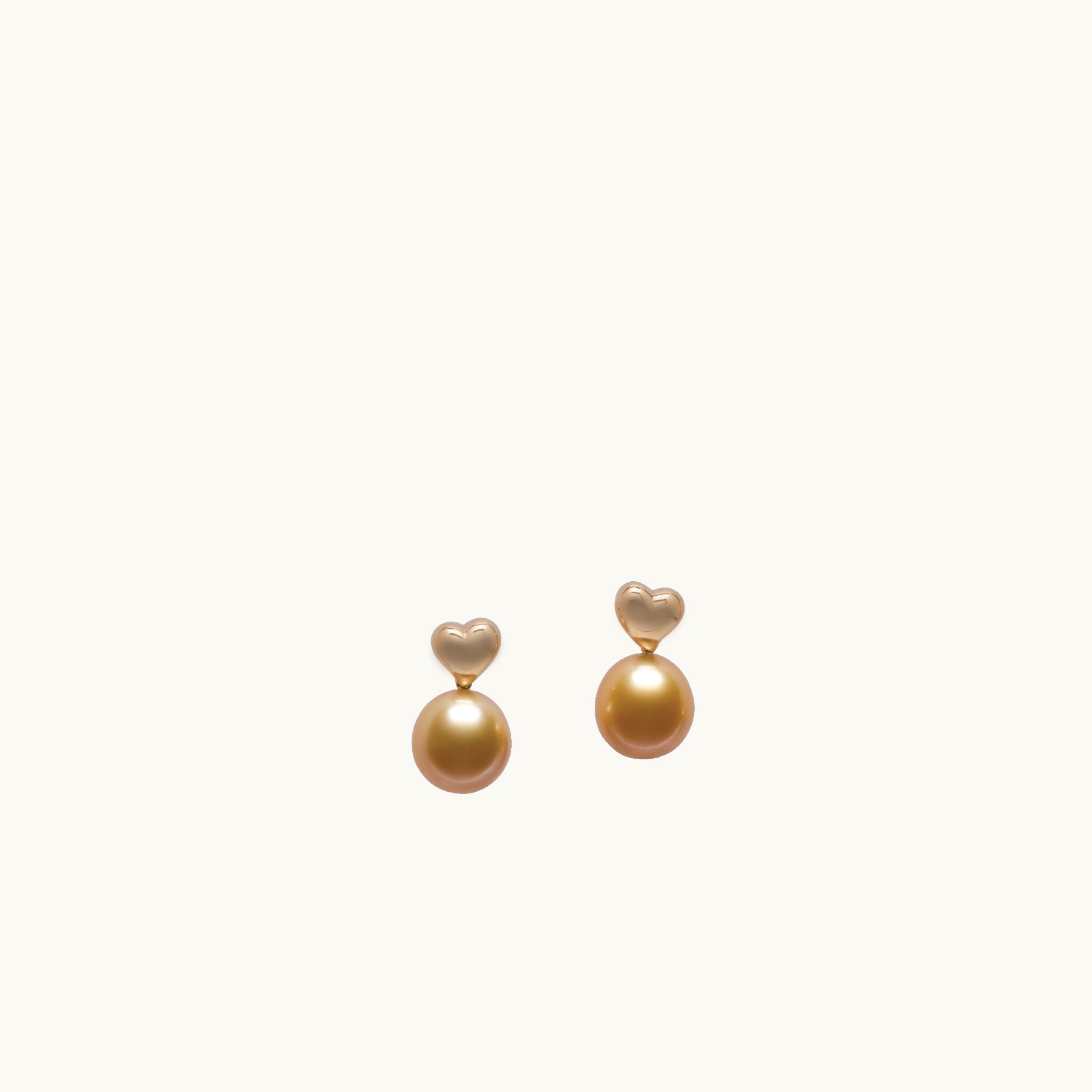 Petits Coeurs Earrings