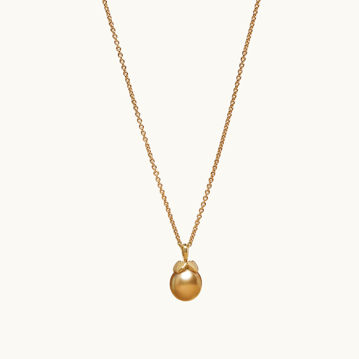 Petits Coeurs Pendant