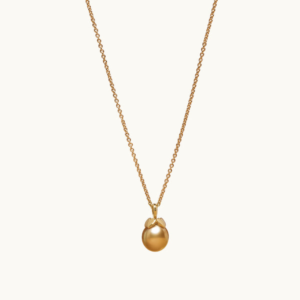 Petits Coeurs Pendant