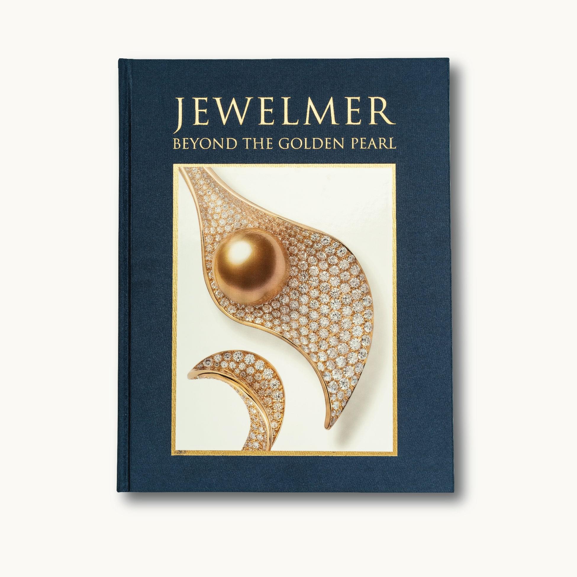 Beyond the Golden Pearl