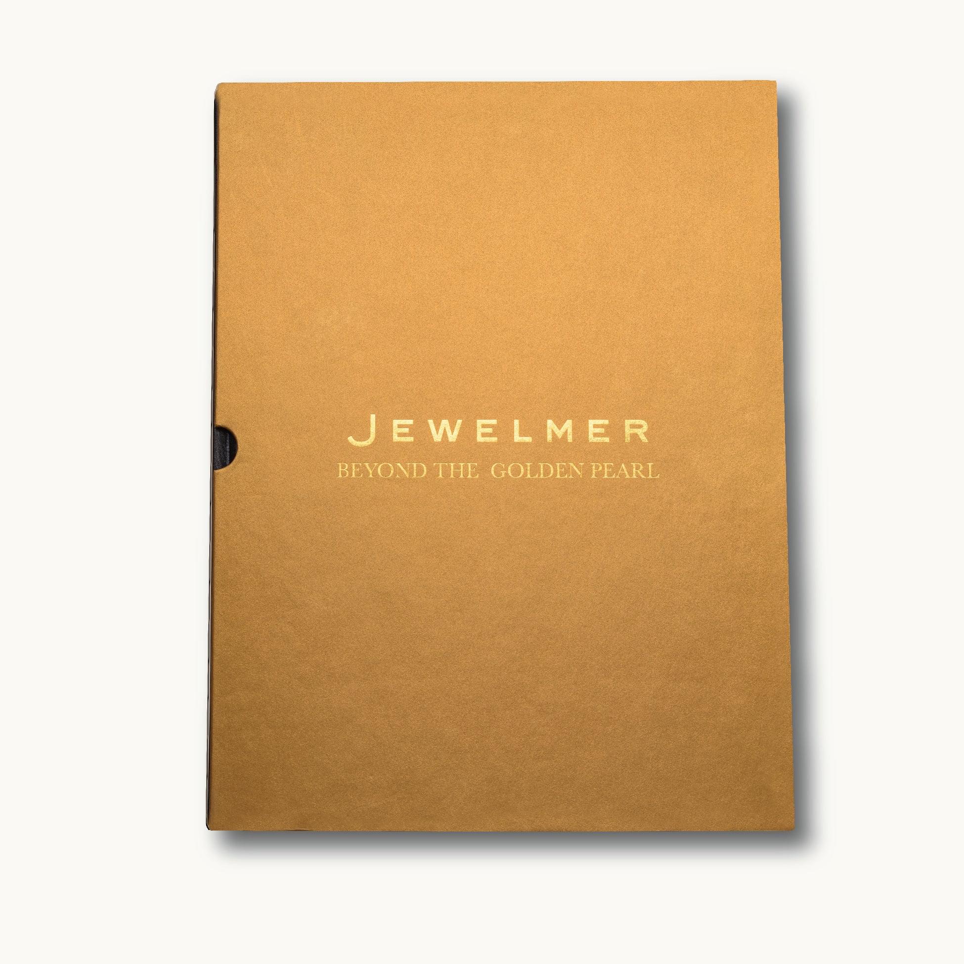 Beyond the Golden Pearl