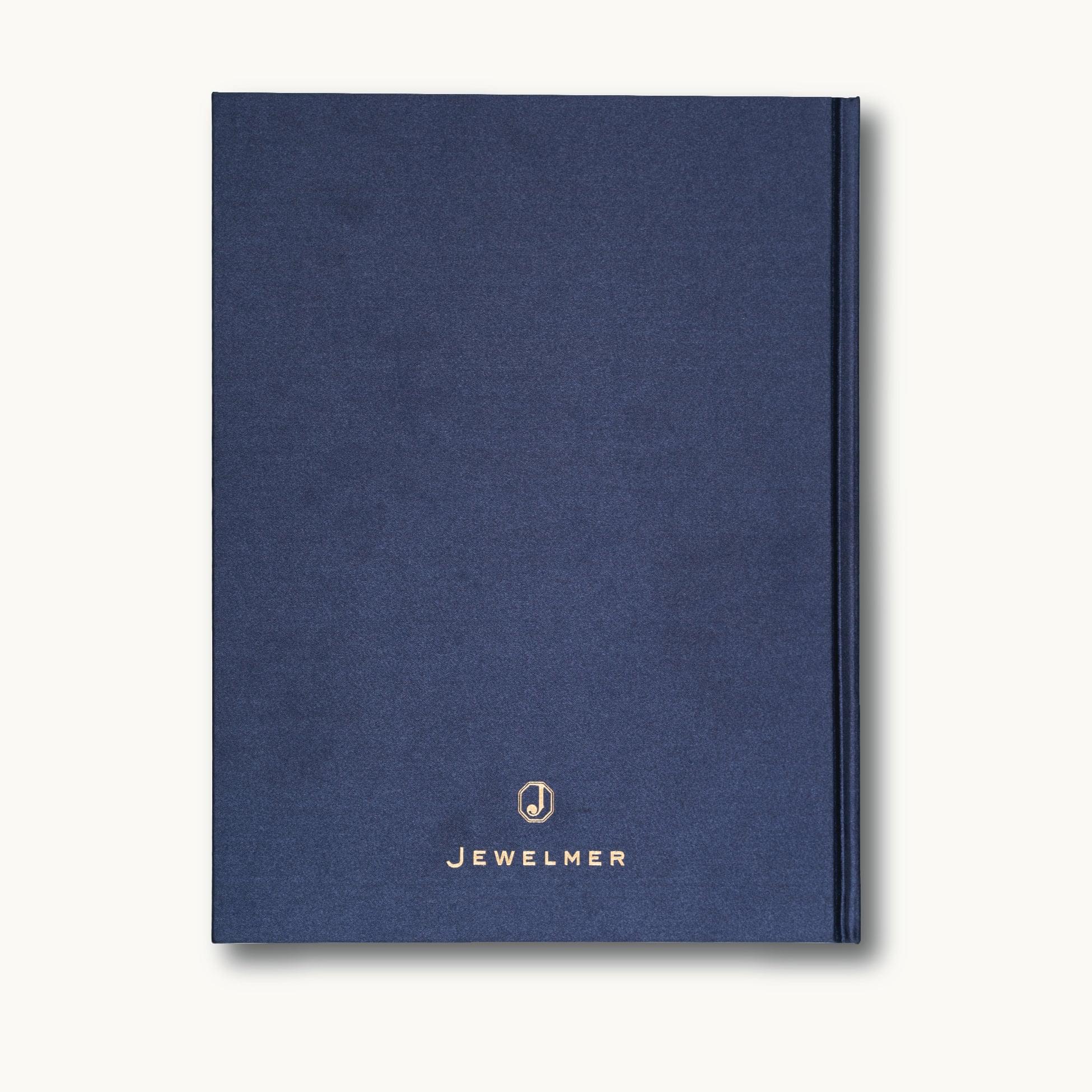 Beyond the Golden Pearl