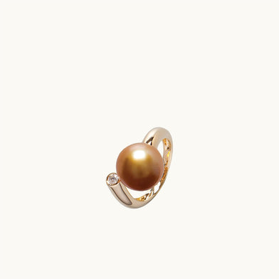 Comète Ring
