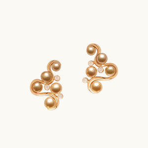 earrings - Jewelmer