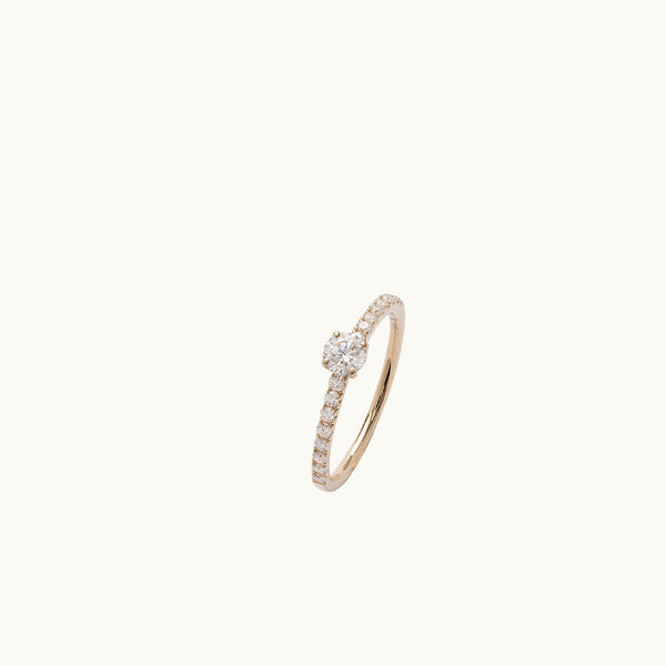 Sonata Engagement Ring