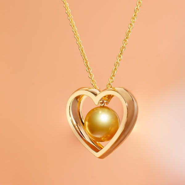 Golden Gems of Love Feb 2025 - 1