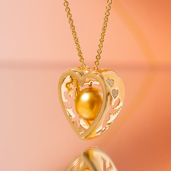 Golden Gems of Love Feb 2025 - 4