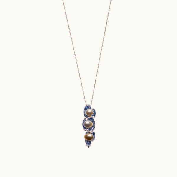 Géométrique Pendant