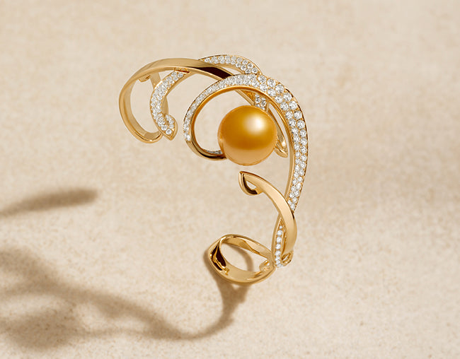 Guimard Bracelet