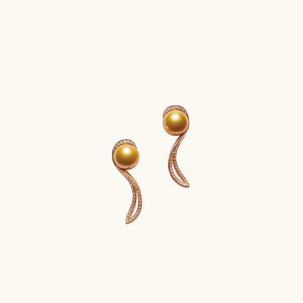 Guimard Earrings