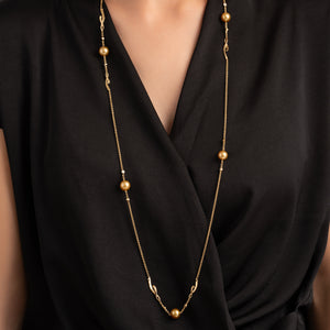 Guimard Necklace