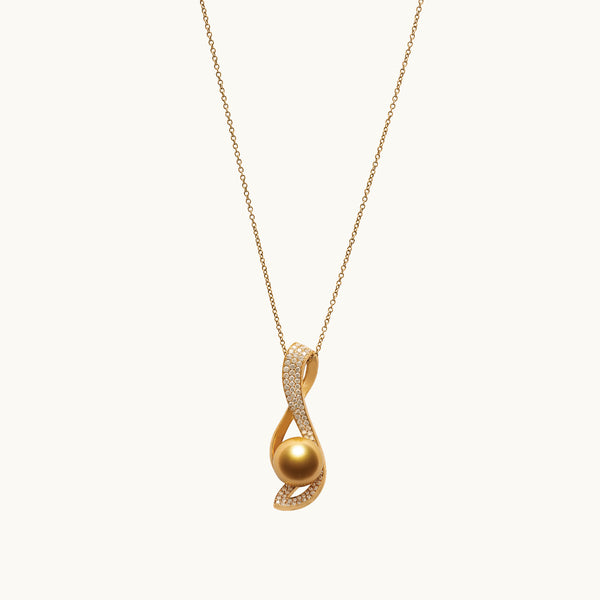 Guimard Pendant