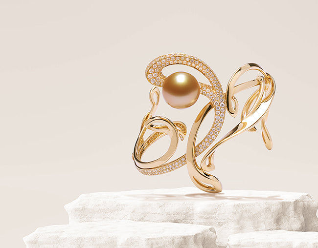 Guimard Bracelet
