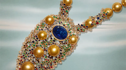 High Jewelry
