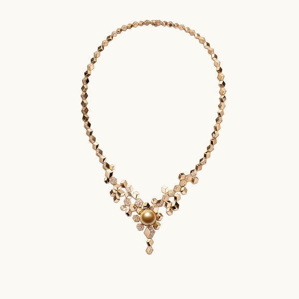 Illusion Necklace