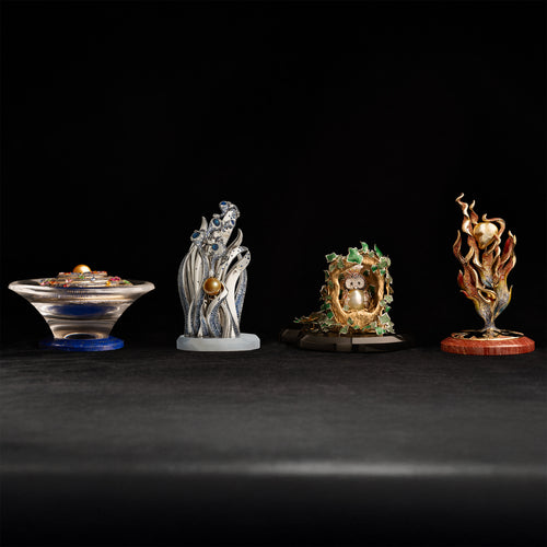 Objets d’Art