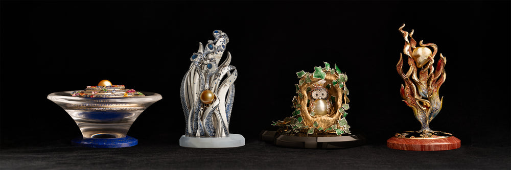 Objets d’Art