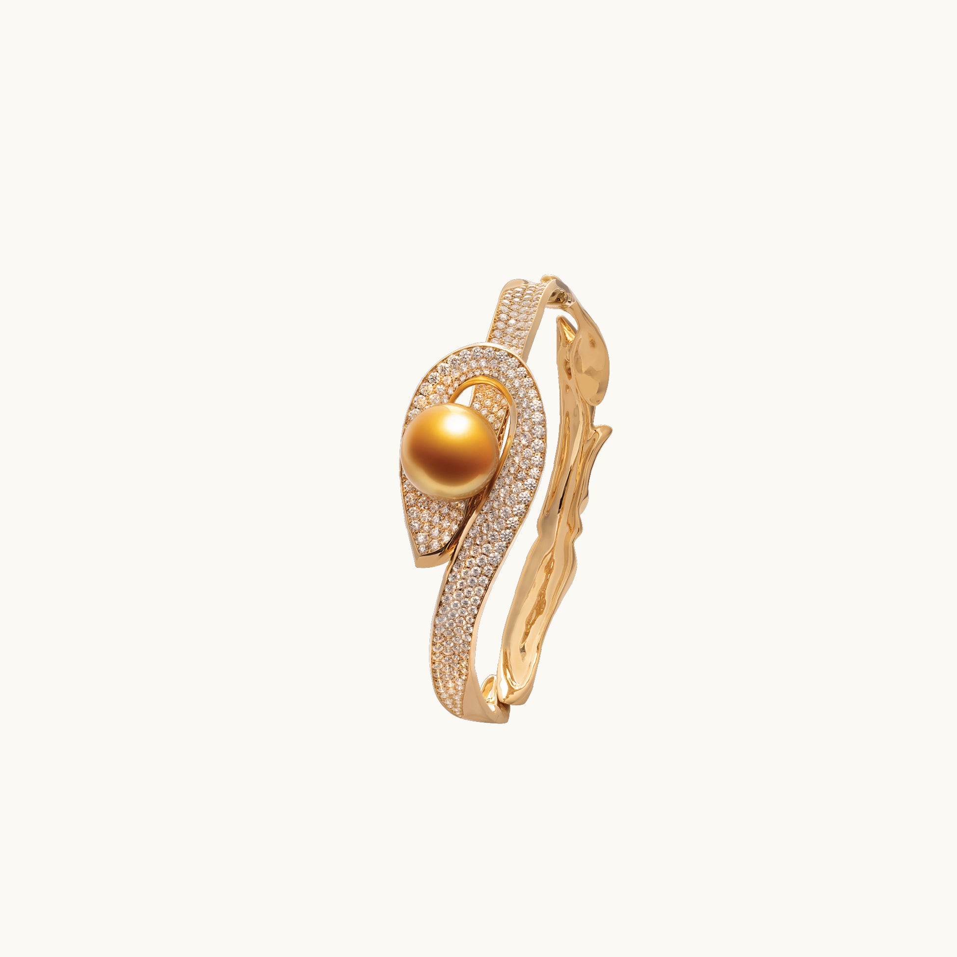 La Mer en Majesté Bracelet