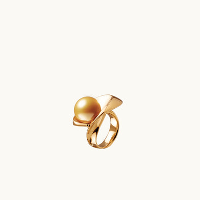 La Mer en Majesté Ring