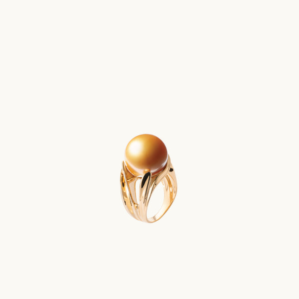 La Mer en Majesté Ring