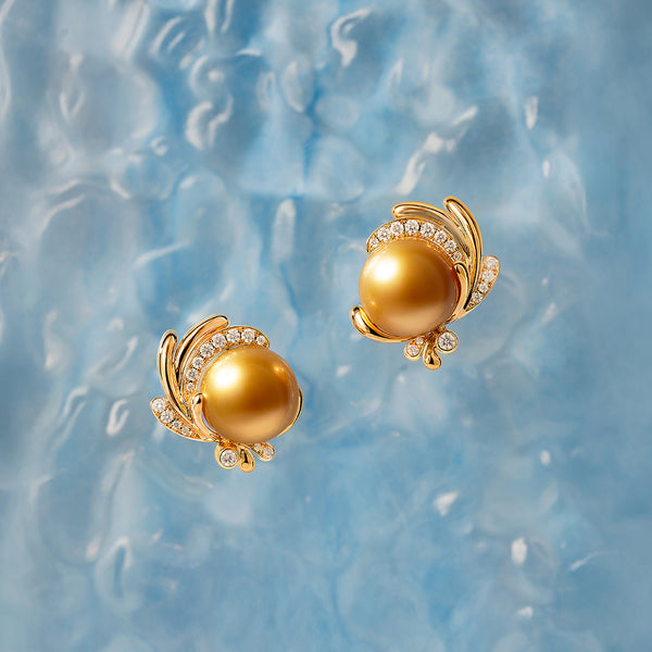 May 2025 - Her Golden Light 3
