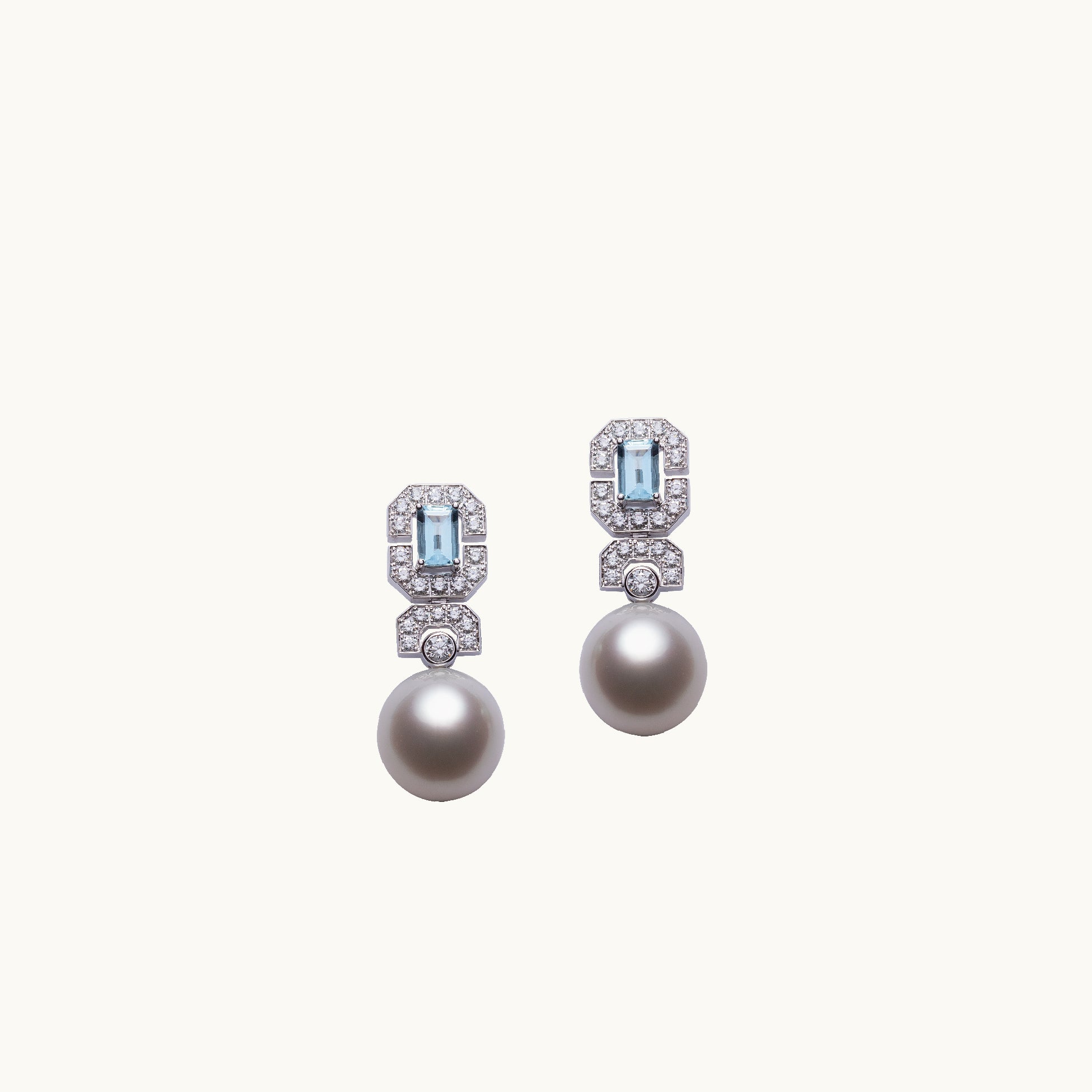 L'Equilibre Earrings