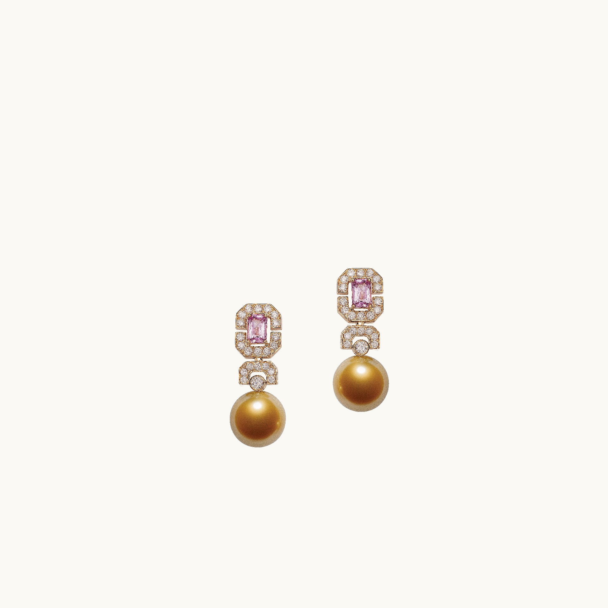 L'Equilibre Earrings