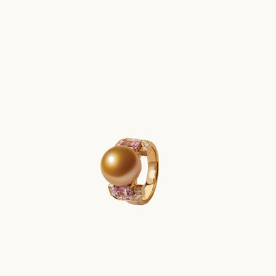 L'Equilibre Ring