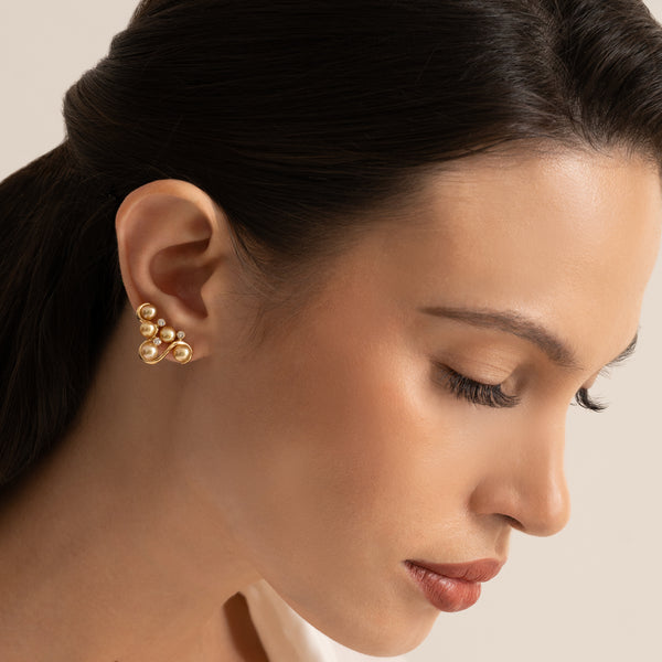 Les Classiques Earrings