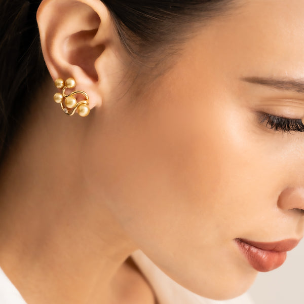 Les Classiques Earrings