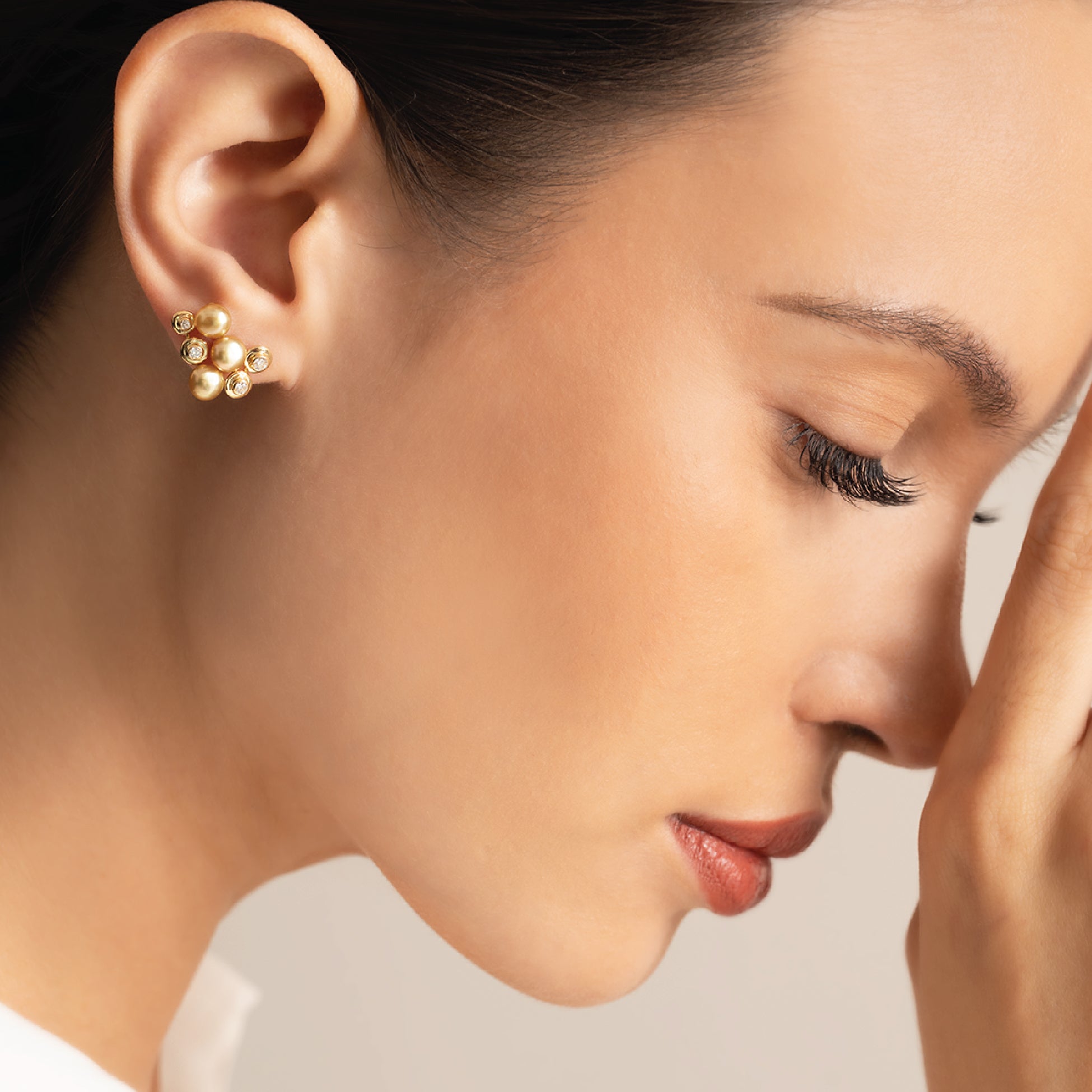 Les Classiques Earrings