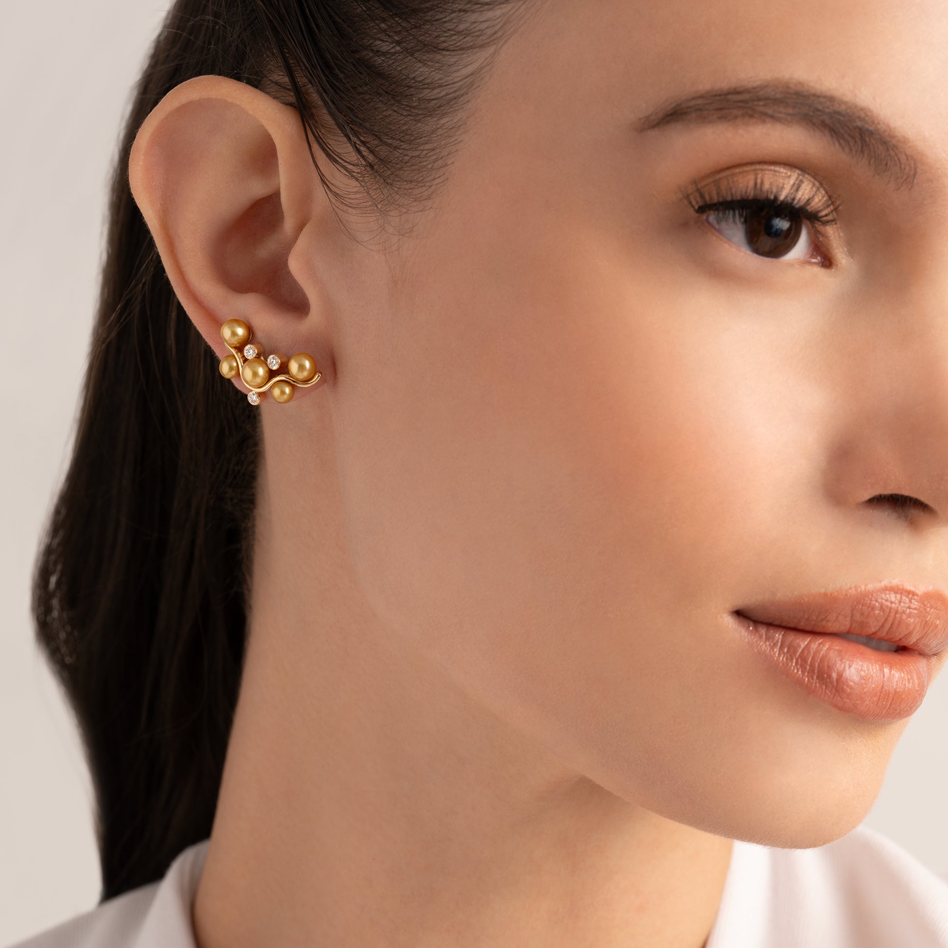 Les Classiques Earrings