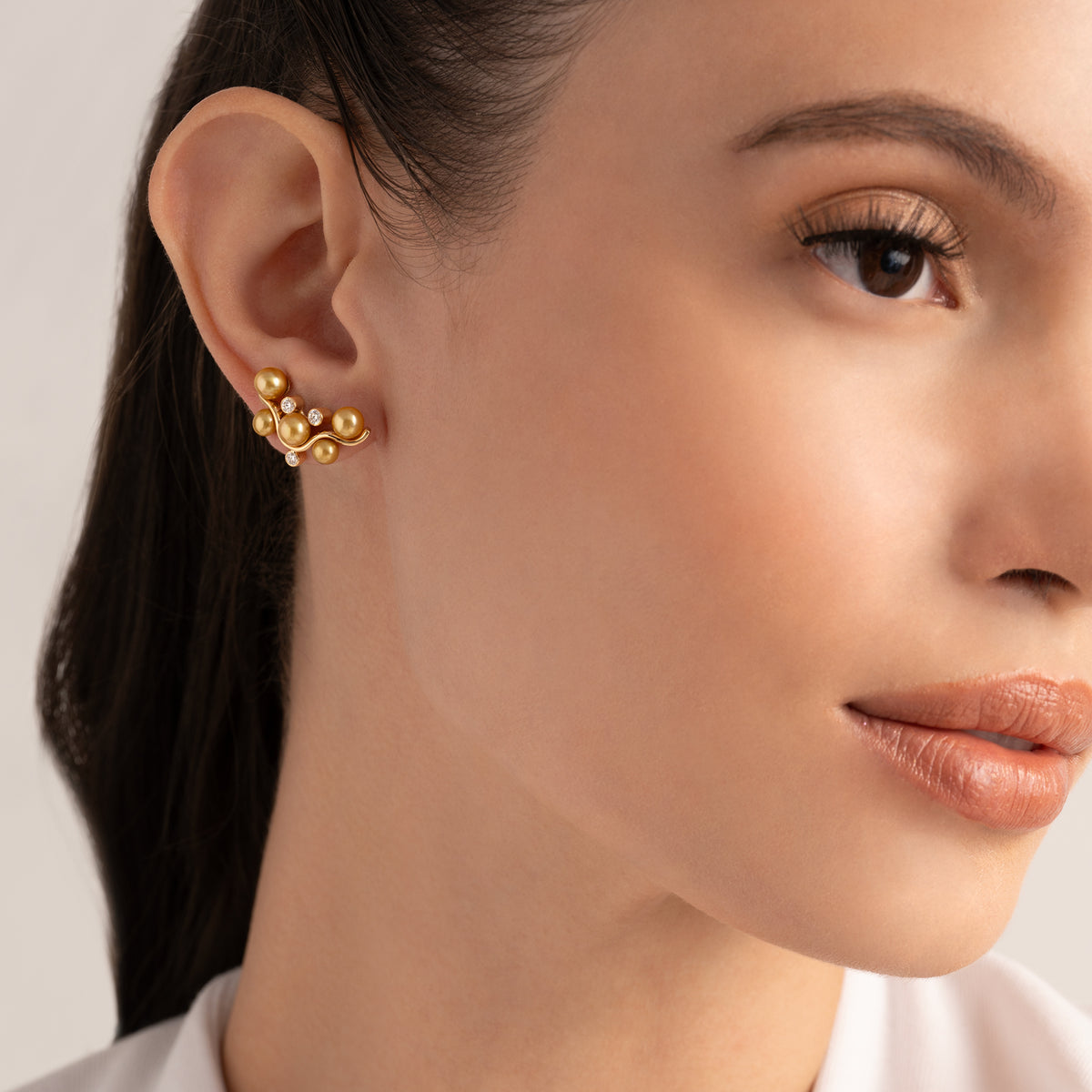Les Classiques Earrings