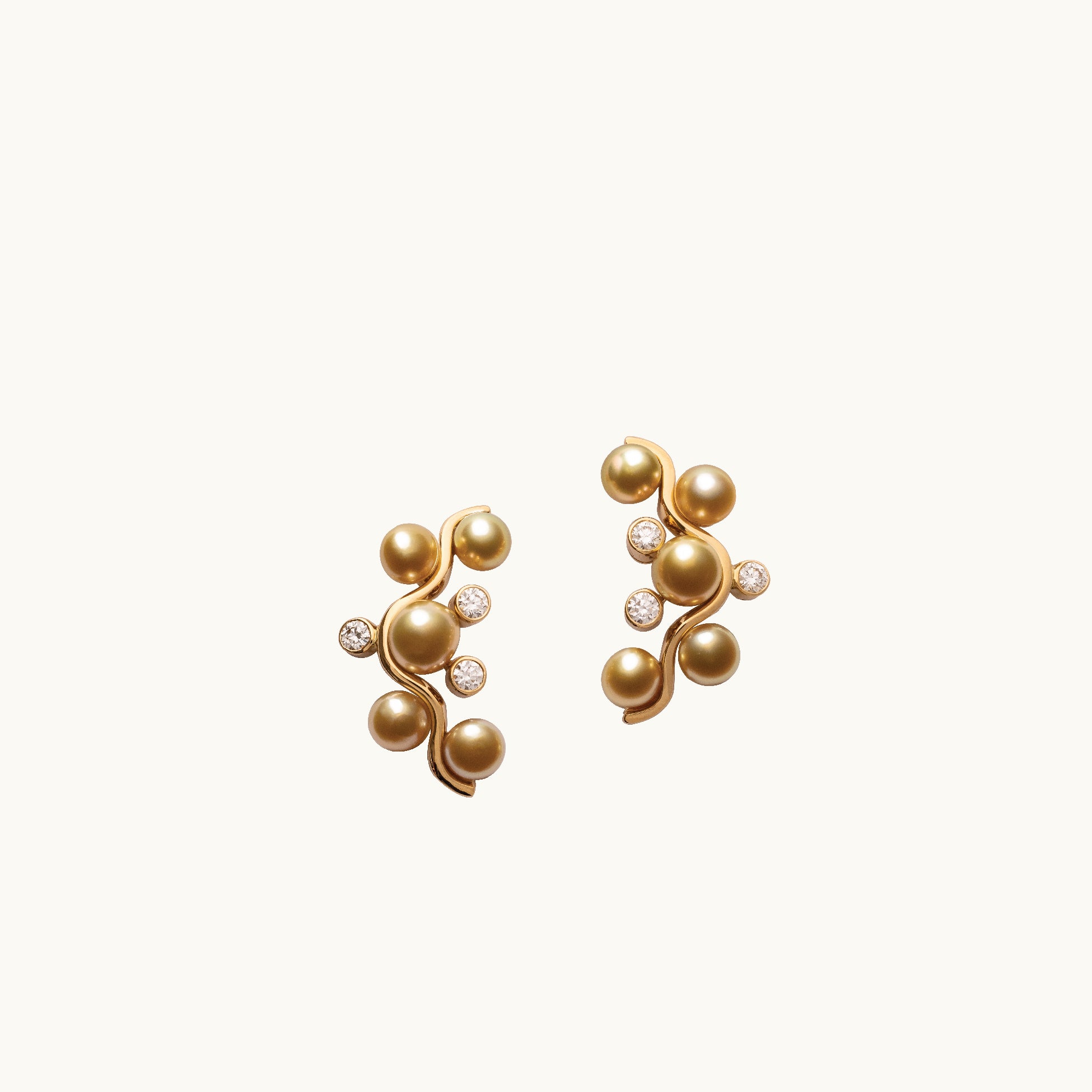 Les Classiques Earrings