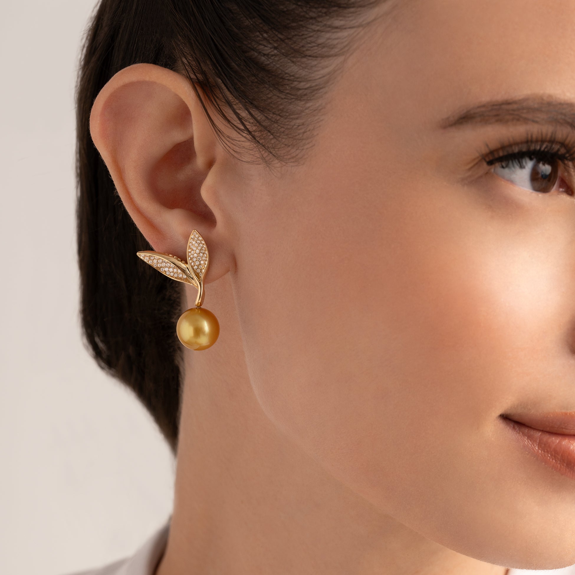 Les Classiques Earrings