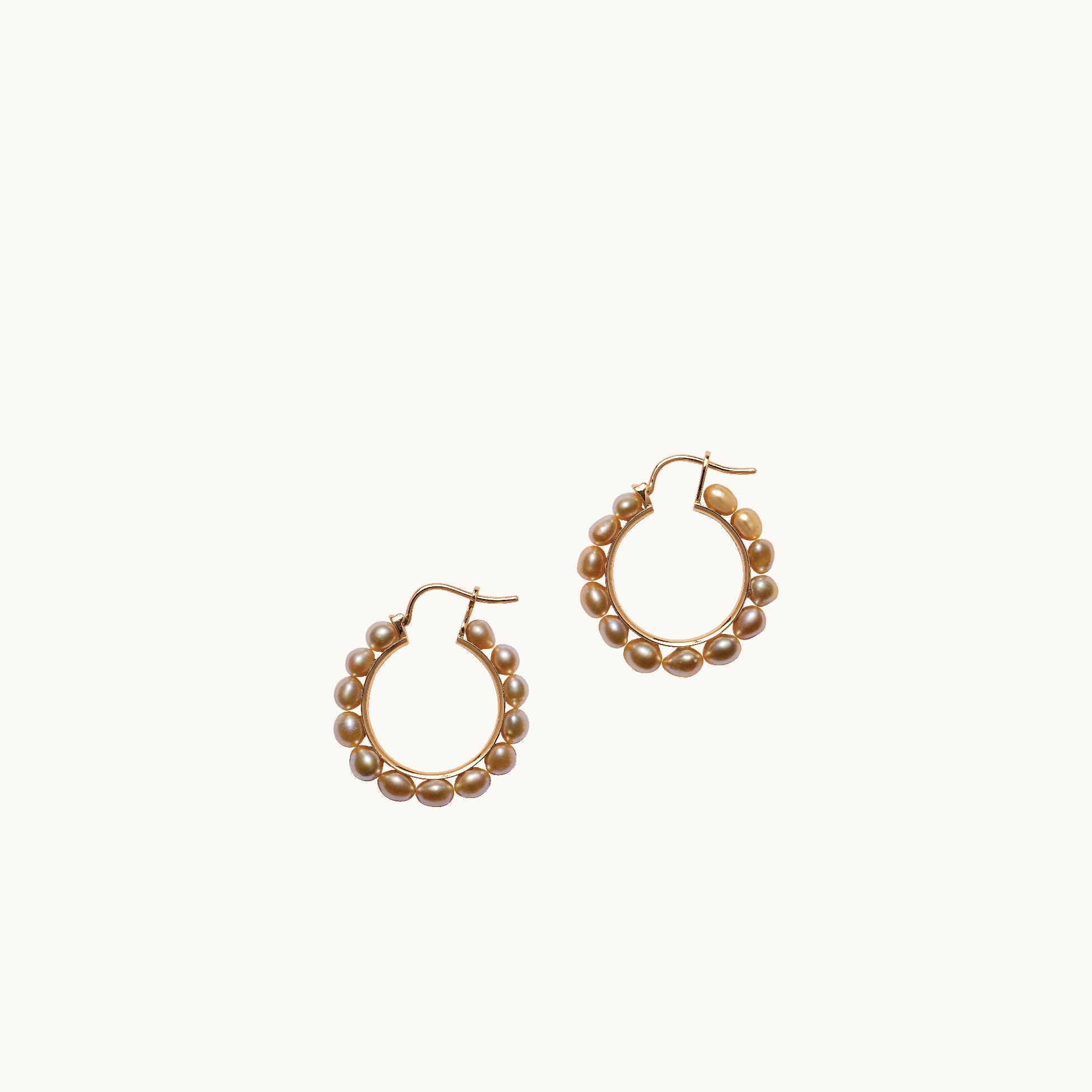 Les Classiques Earrings