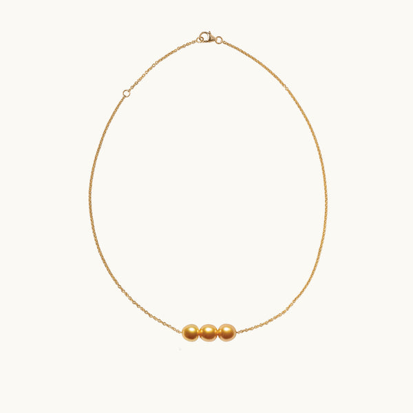 Les Classiques Necklace