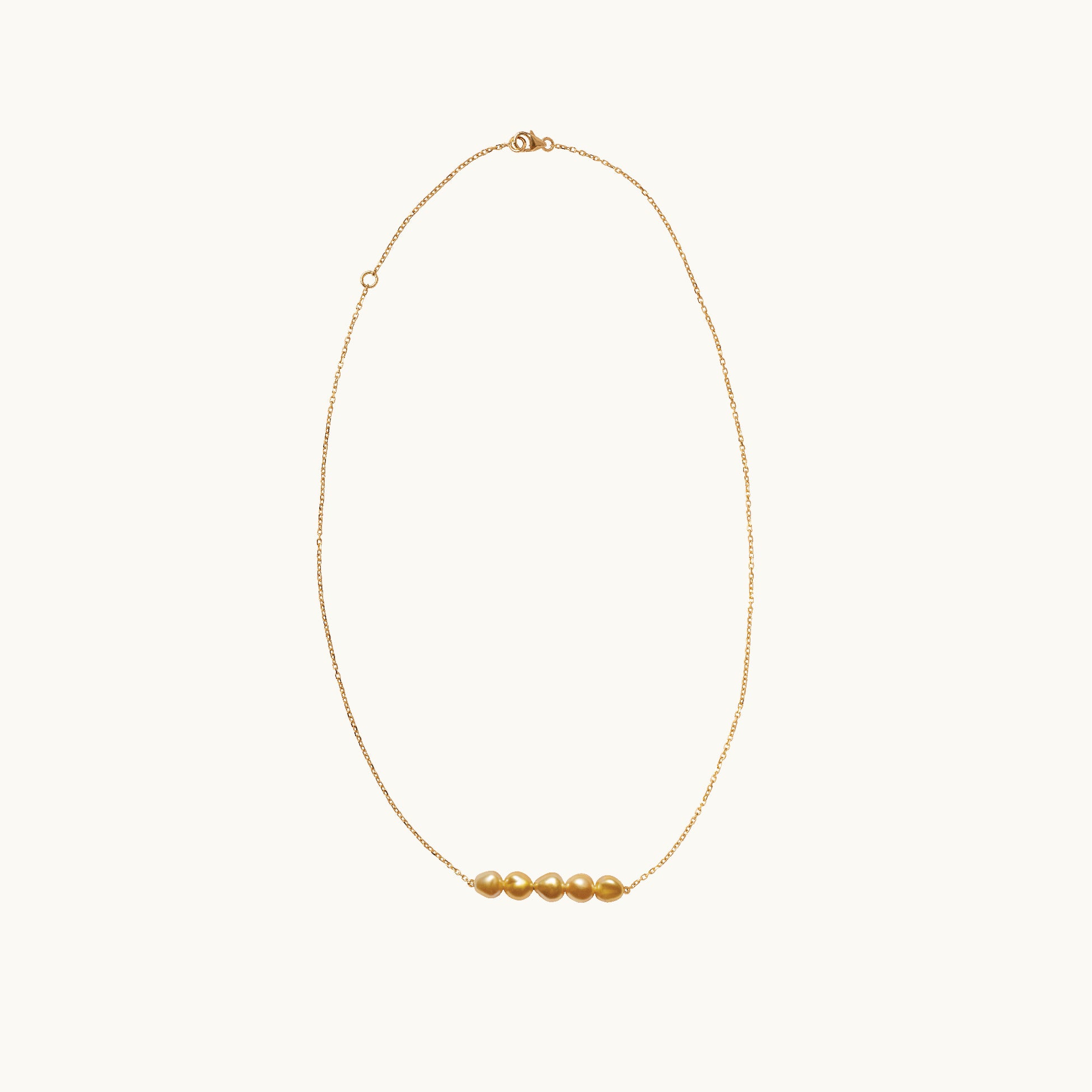 Les Classiques Necklace