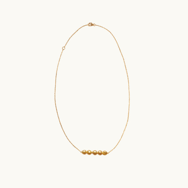 Les Classiques Necklace