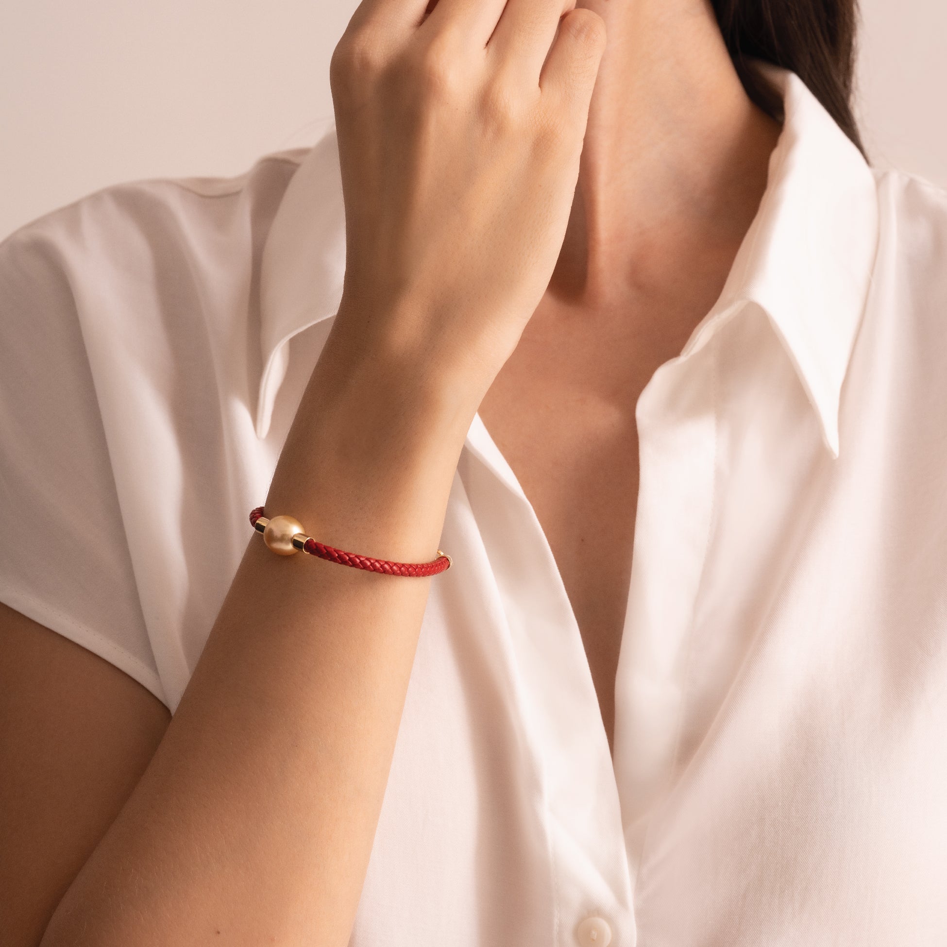 Pearl of Life Bracelet