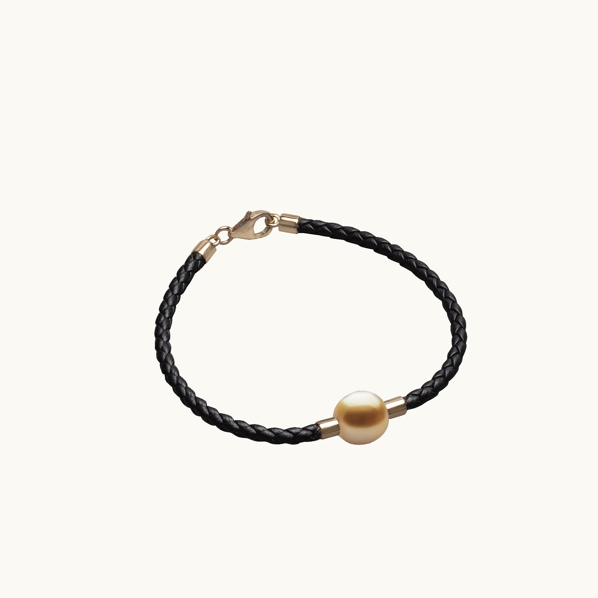 Pearl of Wisdom Bracelet