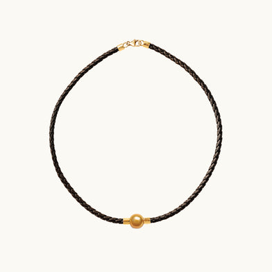 Lien Doré Necklace